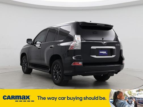 2022 Lexus GX 460 Premium