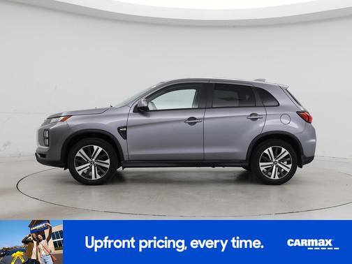 2022 Mitsubishi Outlander Sport S