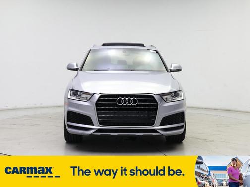 2018 Audi Q3 Premium