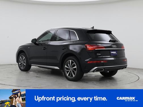 2023 Audi Q5 S-Line Premium Plus