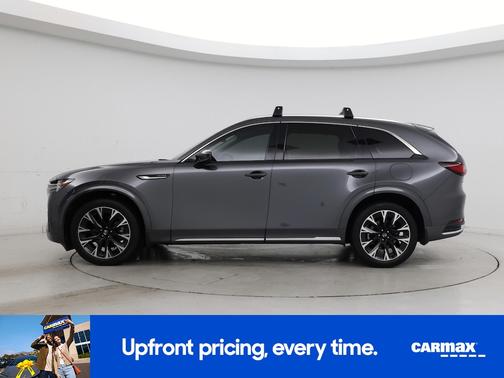 2024 Mazda CX-90 Turbo S Premium