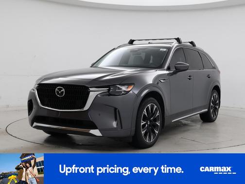 2024 Mazda CX-90 Turbo S Premium