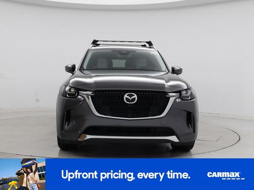 2024 Mazda CX-90 Turbo S Premium