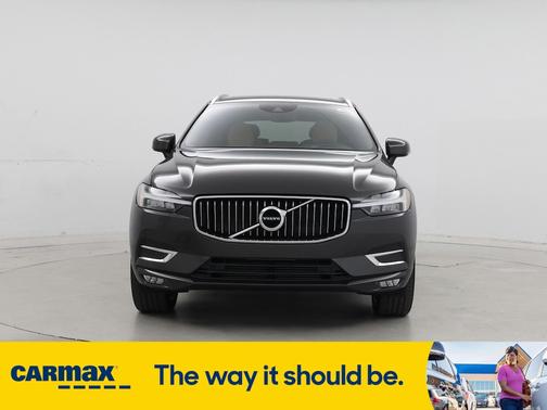 2021 Volvo XC60 T5 Inscription