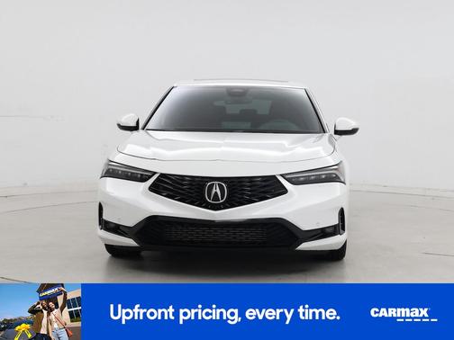 2023 Acura Integra Technology A-Spec