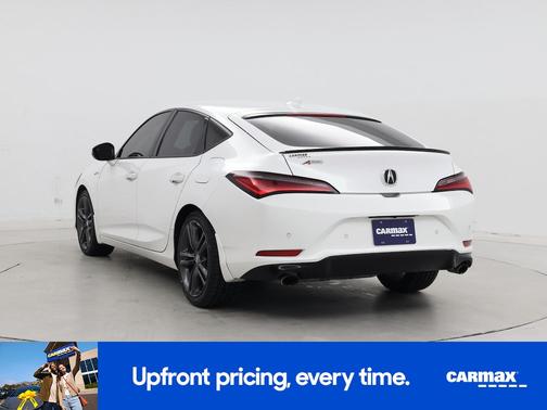 2023 Acura Integra Technology A-Spec