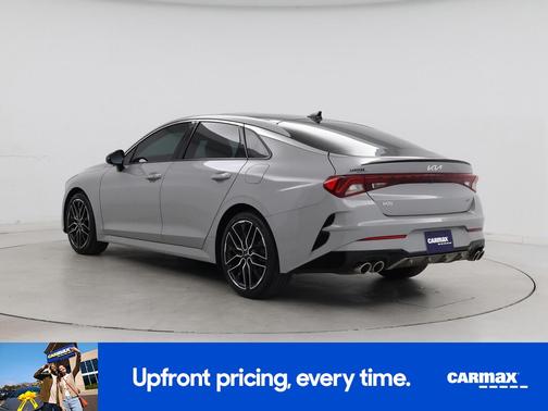 2024 Kia K5 GT