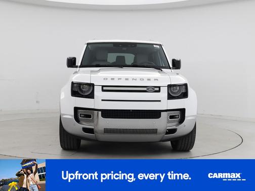 2023 Land Rover Defender 130 First Edition