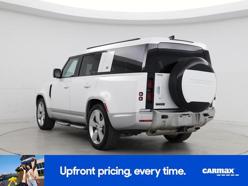 2023 Land Rover Defender 130 First Edition