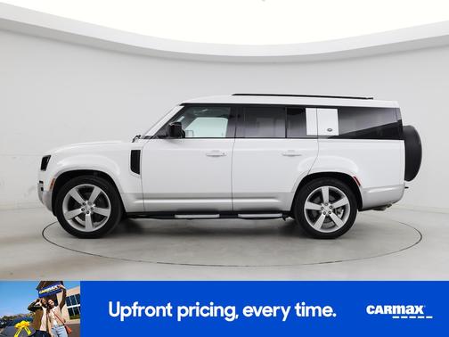 2023 Land Rover Defender 130 First Edition