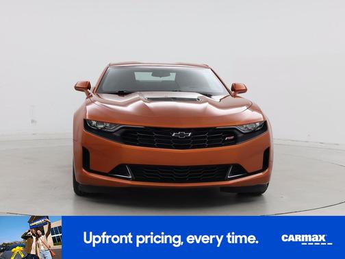 2022 Chevrolet Camaro LT1