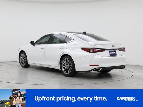 2024 Lexus ES 350 Ultra Luxury