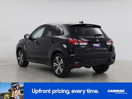 2024 Mitsubishi Outlander Sport SE