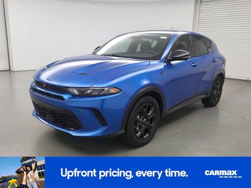 2024 Dodge Hornet R/T