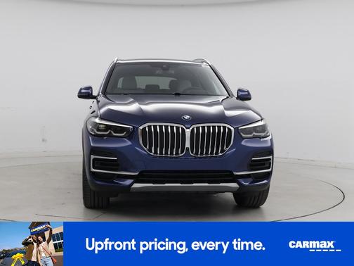 2023 BMW X5 sDrive40i