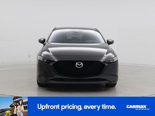 2022 Mazda Mazda3 Select