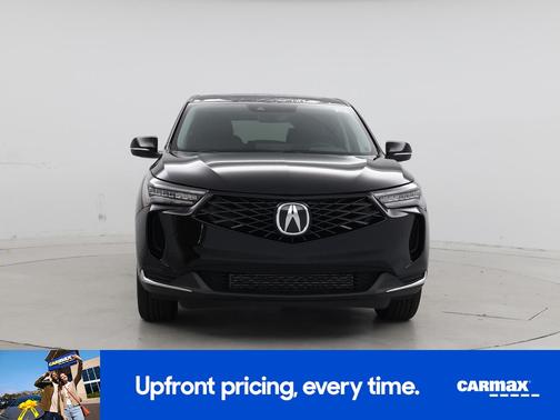 2025 Acura RDX SH-AWD Technology