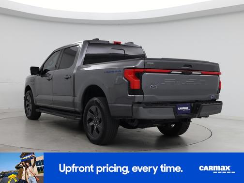 2023 Ford F-150 Lightning Lariat