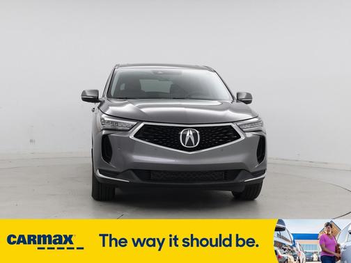 2022 Acura RDX Technology