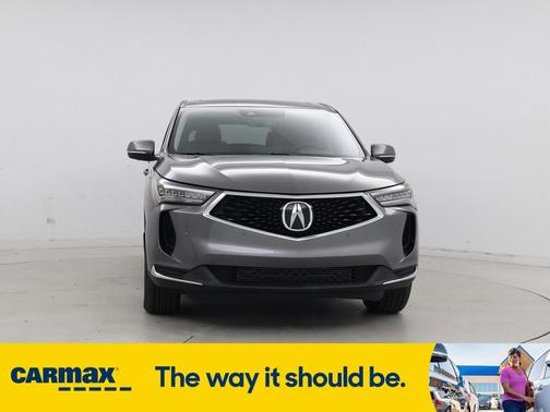 2022 Acura RDX Technology