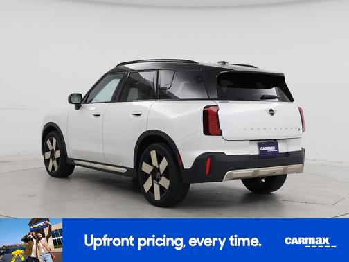 2025 MINI Countryman S ALL4