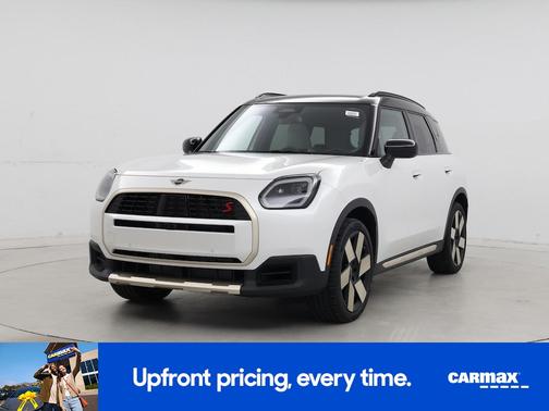 2025 MINI Countryman S ALL4