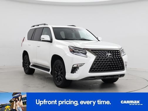 2022 Lexus GX 460 GX 460