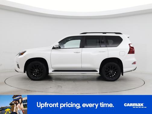 2022 Lexus GX 460 GX 460