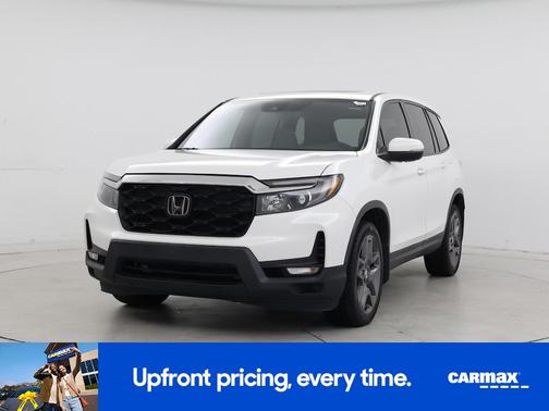 2022 Honda Passport EX-L