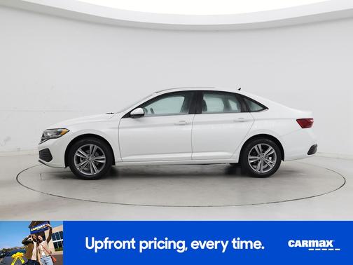 2022 Volkswagen Jetta SE