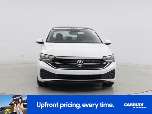 2022 Volkswagen Jetta SE