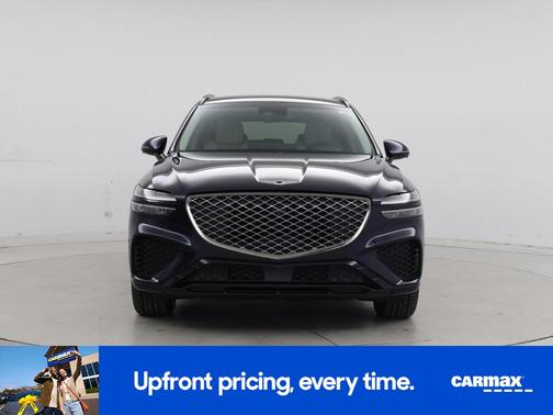 2022 Genesis GV70 Sport