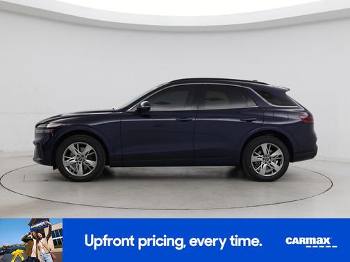 2022 Genesis GV70 Sport