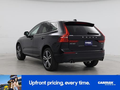2021 Volvo XC60 T5 Momentum