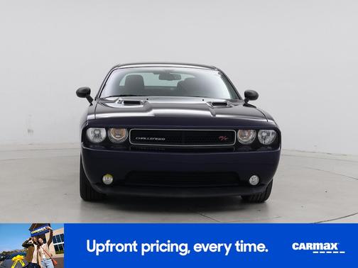 2014 Dodge Challenger R/T