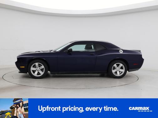 2014 Dodge Challenger R/T