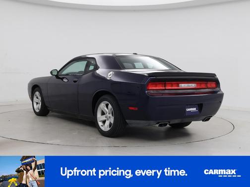 2014 Dodge Challenger R/T