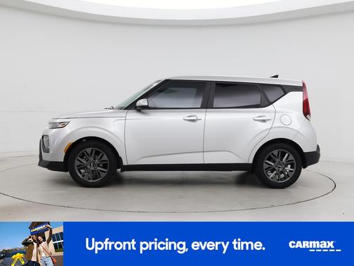 2021 Kia Soul EX