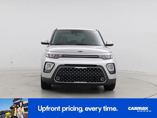 2021 Kia Soul EX