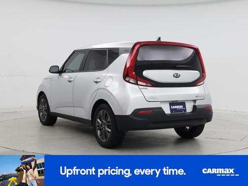 2021 Kia Soul EX