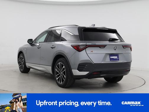2024 Acura ZDX A-Spec