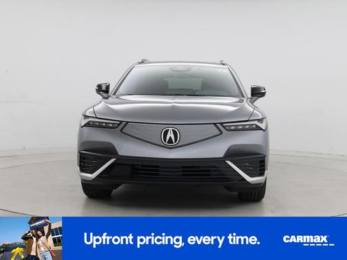 2024 Acura ZDX A-Spec