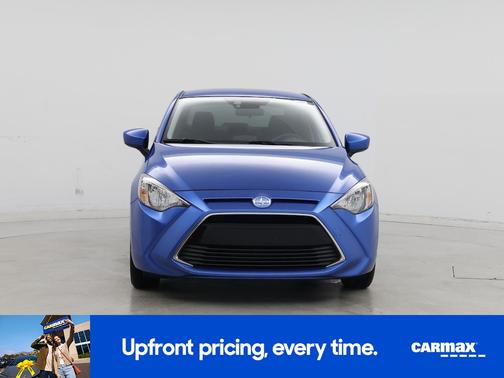 2016 Scion iA 