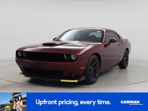 2021 Dodge Challenger R/T