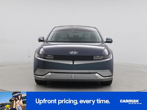 2023 Hyundai IONIQ 5 Limited