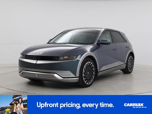 2023 Hyundai IONIQ 5 Limited