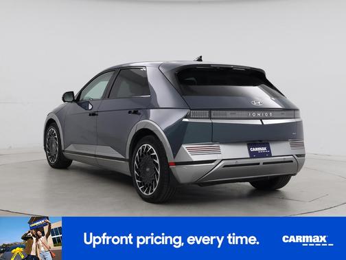 2023 Hyundai IONIQ 5 Limited