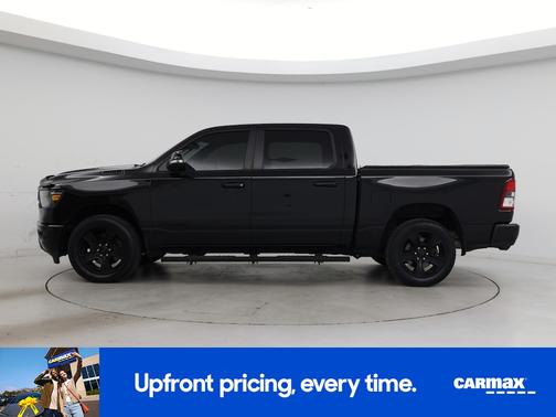 2020 RAM 1500 Bighorn