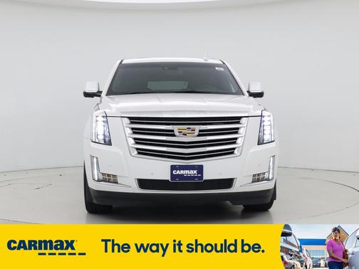 2019 Cadillac Escalade ESV Platinum