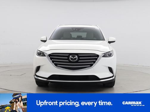 2017 Mazda CX-9 Grand Touring